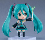 ねんどろいど キャラクター・ボーカル・シリーズ01 初音ミク 3.0《26年2月預定》 行版 全數$338 / *免運費   店取pt:10 / 25年10月27日