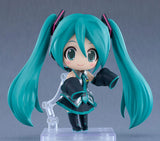 ねんどろいど キャラクター・ボーカル・シリーズ01 初音ミク 3.0《26年2月預定》 行版 全數$338 / *免運費   店取pt:10 / 25年10月27日