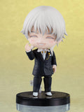 ねんどろいど 刀剣乱舞ONLINE 鶴丸国永 祝装Ver.《25年12月預定》 行版 全數$319 / *免運費   店取pt:10 / 25年7月28日
