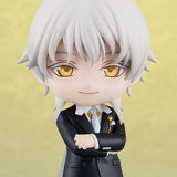 ねんどろいど 刀剣乱舞ONLINE 鶴丸国永 祝装Ver.《25年12月預定》 行版 全數$319 / *免運費   店取pt:10 / 25年7月28日