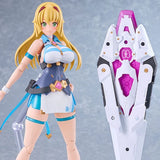 【限定販売】PLAMATEA キューティーハニーNova 如月ハニー※不設寄送《26年11月預定》 行版 全數$520 / ※不設寄送 / 26年6月8日