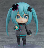 ねんどろいど 劇場版プロジェクトセカイ 壊れたセカイと歌えないミク 初音ミク 閉ざされた窓のセカイVer.《25年12月預定》 行版 全數$353 / *免運費   店取pt:10 / 25年9月1日