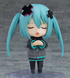ねんどろいど 劇場版プロジェクトセカイ 壊れたセカイと歌えないミク 初音ミク 閉ざされた窓のセカイVer.《25年12月預定》 行版 全數$353 / *免運費   店取pt:10 / 25年9月1日