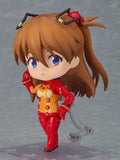 ねんどろいど ヱヴァンゲリヲン新劇場版：破 式波・アスカ・ラングレー テストスーツVer.《25年11月預定》 行版 全數$345 / *免運費   店取pt:10 / 25年8月11日