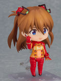 ねんどろいど ヱヴァンゲリヲン新劇場版：破 式波・アスカ・ラングレー テストスーツVer.《25年11月預定》 行版 全數$345 / *免運費   店取pt:10 / 25年8月11日
