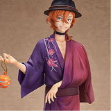 文豪ストレイドッグス 中原中也 浴衣Ver.《27年2月預定》 行版 全數$798 / *免運費   店取pt:10 / 26年2月9日