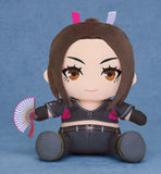ぬいぐるみ 餓狼伝説 City of the Wolves 不知火舞(毛公仔)※不設寄送《25年11月預定》 行版 全數$238 / ※不設寄送 / 25年7月14日