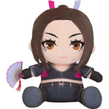 ぬいぐるみ 餓狼伝説 City of the Wolves 不知火舞(毛公仔)※不設寄送《25年11月預定》 行版 全數$238 / ※不設寄送 / 25年7月14日