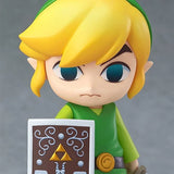 【再販】ねんどろいど ゼルダの伝説 風のタクトHD リンク 風のタクトVer.《25年12月預定》 行版 全數$290 / *免運費   店取pt:10 / 25年9月1日