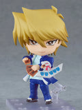 ねんどろいど 遊☆戯☆王デュエルモンスターズ 城之内克也《25年12月預定》 行版 全數$338 / *免運費   店取pt:10 / 25年8月25日