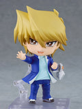 ねんどろいど 遊☆戯☆王デュエルモンスターズ 城之内克也《25年12月預定》 行版 全數$338 / *免運費   店取pt:10 / 25年8月25日