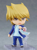 ねんどろいど 遊☆戯☆王デュエルモンスターズ 城之内克也《25年12月預定》 行版 全數$338 / *免運費   店取pt:10 / 25年8月25日