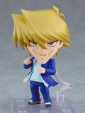 ねんどろいど 遊☆戯☆王デュエルモンスターズ 城之内克也《25年12月預定》 行版 全數$338 / *免運費   店取pt:10 / 25年8月25日