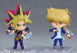 ねんどろいど 遊☆戯☆王デュエルモンスターズ 城之内克也《25年12月預定》 行版 全數$338 / *免運費   店取pt:10 / 25年8月25日