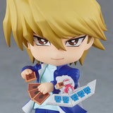 ねんどろいど 遊☆戯☆王デュエルモンスターズ 城之内克也《25年12月預定》 行版 全數$338 / *免運費   店取pt:10 / 25年8月25日