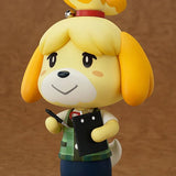 【再販】ねんどろいど とびだせ どうぶつの森 しずえ《26年1月預定》 行版 全數$285 / *免運費   店取pt:10 / 25年8月11日