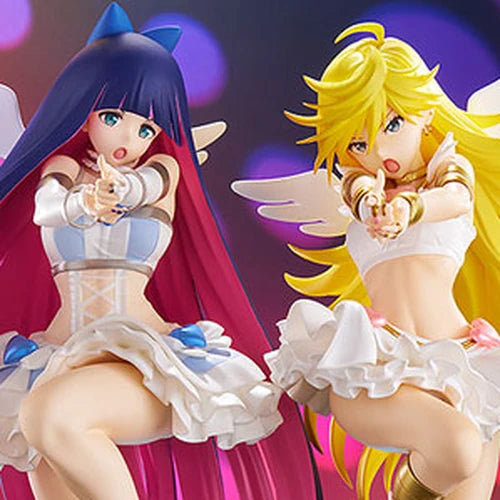 POP UP PARADE パンティ＆ストッキングセット 悔い改めよVer. L size※不設寄送《26年1月預定》 行版 全數$788 / ※不設寄送 / 25年7月14日