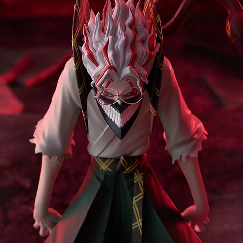 POP UP PARADE ダンダダン オカルン※不設寄送《25年12月預定》 行版 全數$258 / ※不設寄送 / 25年7月14日