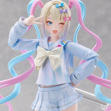 【限定販売】figma NEEDY GIRL OVERDOSE 超絶最かわてんしちゃん《26年4月預定》 行版 全數$548 / *免運費   店取pt:10 / 25年8月11日