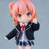 ねんどろいどどーる やはり俺の青春ラブコメはまちがっている。完 由比ヶ浜結衣《26年5月預定》 行版 全數$490 / *免運費   店取pt:10 / 25年9月29日