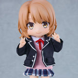 ねんどろいどどーる やはり俺の青春ラブコメはまちがっている。完 一色いろは《26年5月預定》 行版 全數$490 / *免運費   店取pt:10 / 25年9月29日