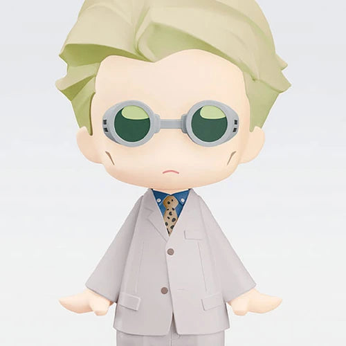 HELLO！ GOOD SMILE 呪術廻戦 七海建人※不設寄送《26年4月預定》 行版 全數$88 / ※不設寄送 / 25年12月29日