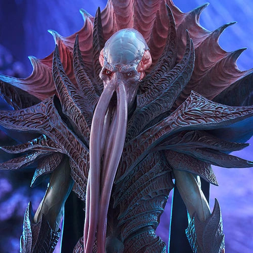 POP UP PARADE SP Baldur’s Gate III The Emperor※不設寄送《26年1月預定》 行版 全數$638 / ※不設寄送 / 25年8月11日