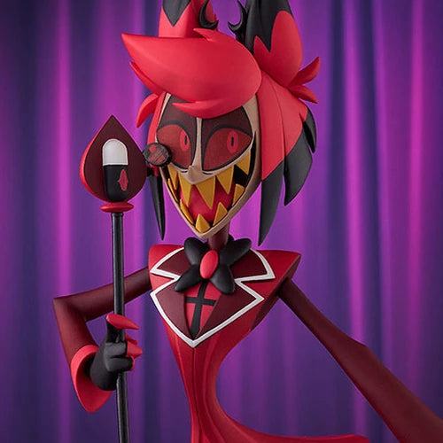 POP UP PARADE ハズビン・ホテルへようこそ アラスター※不設寄送《26年1月預定》 行版 全數$328 / ※不設寄送 / 25年8月11日