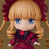 ねんどろいど ローゼンメイデン 真紅 2.0《26年3月預定》 行版 全數$368 / *免運費   店取pt:10 / 25年9月15日