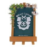 会長はメイド様！ Maid Latteフォトフレームスタンド(亞加力立牌)※不設寄送《25年11月預定》 行版 全數$128 / ※不設寄送 / 25年7月28日