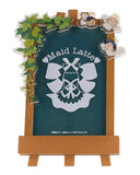 会長はメイド様！ Maid Latteフォトフレームスタンド(亞加力立牌)※不設寄送《25年11月預定》 行版 全數$128 / ※不設寄送 / 25年7月28日