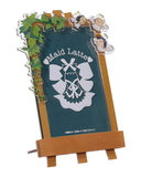 会長はメイド様！ Maid Latteフォトフレームスタンド(亞加力立牌)※不設寄送《25年11月預定》 行版 全數$128 / ※不設寄送 / 25年7月28日