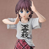 ガールズバンドクライ 井芹仁菜 不登校Ver.《26年10月預定》 行版 全數$785 / *免運費   店取pt:10 / 26年1月5日