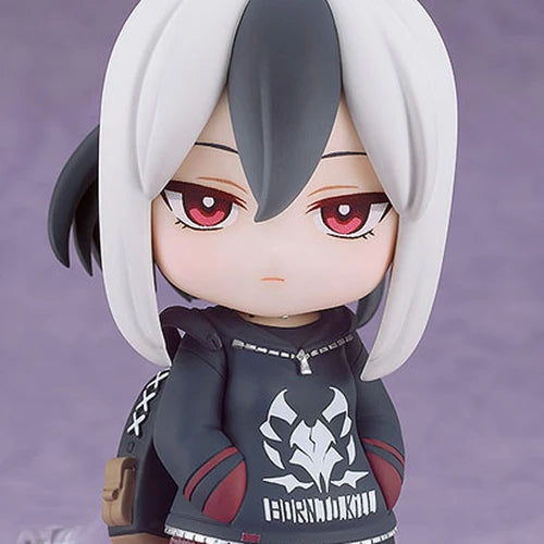 ねんどろいど ブルーアーカイブ -Blue Archive- 鬼方カヨコ《26年1月預定》 行版 全數$353 / *免運費   店取pt:10 / 25年8月18日