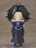 ねんどろいど HUNTER×HUNTER フェイタン《26年1月預定》 行版 全數$324 / *免運費   店取pt:10 / 25年8月18日