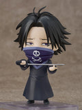 ねんどろいど HUNTER×HUNTER フェイタン《26年1月預定》 行版 全數$324 / *免運費   店取pt:10 / 25年8月18日