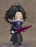 ねんどろいど HUNTER×HUNTER フェイタン《26年1月預定》 行版 全數$324 / *免運費   店取pt:10 / 25年8月18日