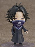 ねんどろいど HUNTER×HUNTER フェイタン《26年1月預定》 行版 全數$324 / *免運費   店取pt:10 / 25年8月18日