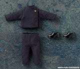 ねんどろいどどーる おようふくセット 呪術廻戦 五条悟 高専Ver.(此商品只包含衣服部份)※不設寄送《26年2月預定》 行版 全數$280 / ※不設寄送 / 25年8月25日