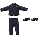 ねんどろいどどーる おようふくセット 呪術廻戦 五条悟 高専Ver.(此商品只包含衣服部份)※不設寄送《26年2月預定》 行版 全數$280 / ※不設寄送 / 25年8月25日