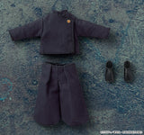 ねんどろいどどーる 呪術廻戦 夏油傑 高専Ver.《26年2月預定》 行版 全數$468 / *免運費   店取pt:10 / 25年8月25日