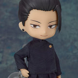 ねんどろいどどーる 呪術廻戦 夏油傑 高専Ver.《26年2月預定》 行版 全數$468 / *免運費   店取pt:10 / 25年8月25日