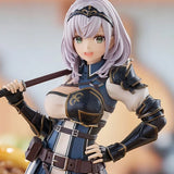 POP UP PARADE SP ホロライブプロダクション 白銀ノエル※不設寄送《26年7月預定》 行版 全數$288 / ※不設寄送 / 26年1月5日