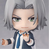 ねんどろいど 家庭教師ヒットマンREBORN！ 獄寺隼人《26年3月預定》 行版 全數$328 / *免運費   店取pt:10 / 25年9月29日