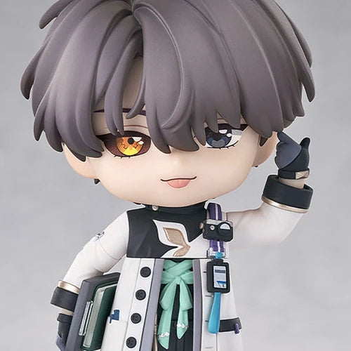 ねんどろいど リバース：1999 X《26年3月預定》 行版 全數$345 / *免運費   店取pt:10 / 25年9月8日