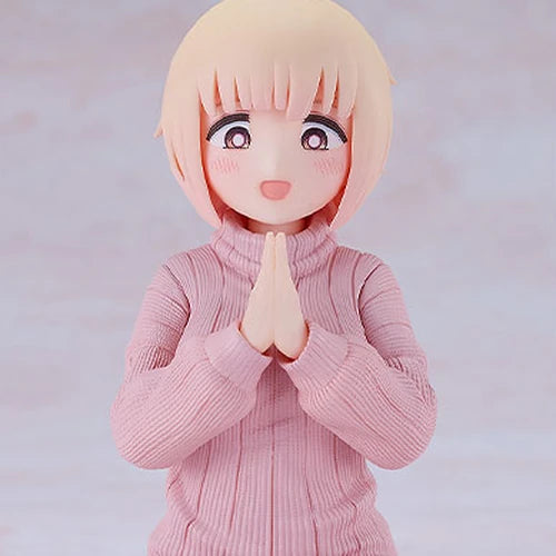 POP UP PARADE Swacchao！ ドカ食いダイスキ！ もちづきさん もちづきさん※不設寄送《26年1月預定》 行版 全數$228 / ※不設寄送 / 25年8月11日