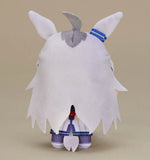 ゆるがおミニぬい ウマ娘 シンデレラグレイ かんたんオグリ(毛公仔)※不設寄送《26年2月預定》 行版 全數$118 / ※不設寄送 / 25年8月25日