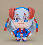 ゆるがおミニぬい ウマ娘 シンデレラグレイ ナーバスタマちゃん(毛公仔)※不設寄送《26年2月預定》 行版 全數$118 / ※不設寄送 / 25年8月25日