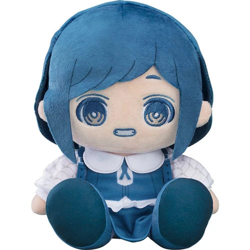 都市伝説解体センター ぬいぐるみ 福来あざみ(毛公仔)※不設寄送《26年1月預定》 行版 全數$238 / ※不設寄送 / 25年8月18日