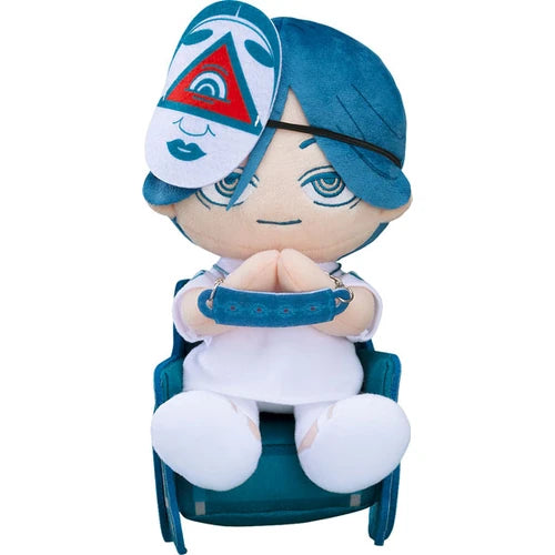 都市伝説解体センター ぬいぐるみ 廻屋渉(毛公仔)※不設寄送《26年1月預定》 行版 全數$298 / ※不設寄送 / 25年8月18日